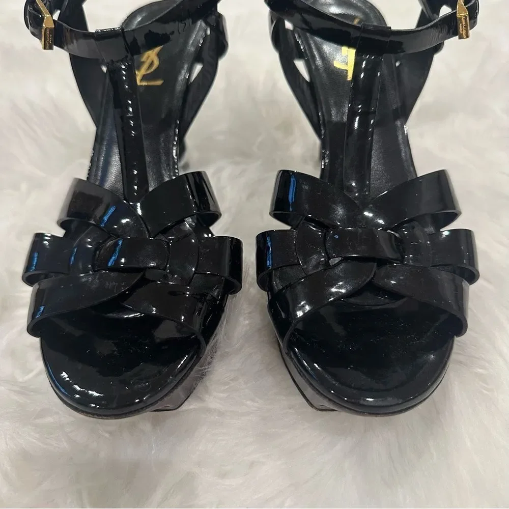 Saint Laurent saint laurent